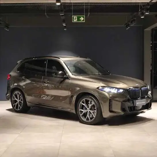 Bmw X5 xDrive50e M Sport 3.0 Turbo (Aut.) (Híb.)
