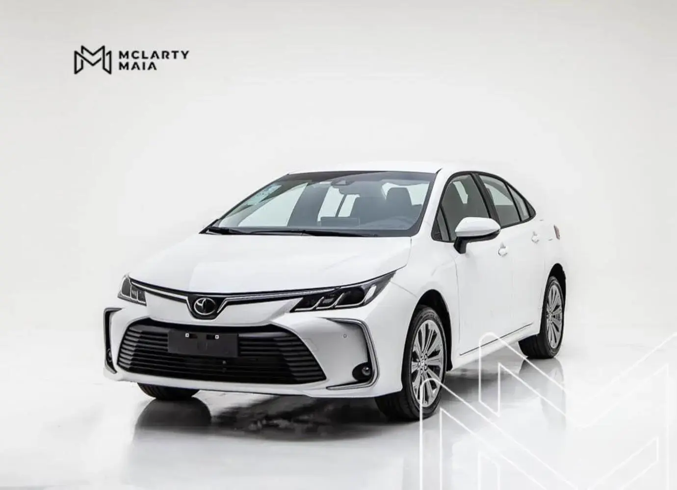 galeria COROLLA (NEW)