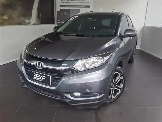 HR-V