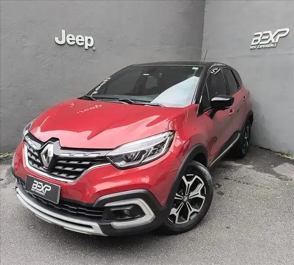 CAPTUR