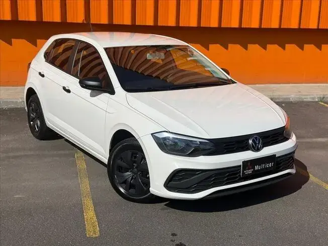 POLO 1.0 MPI TRACK MANUAL