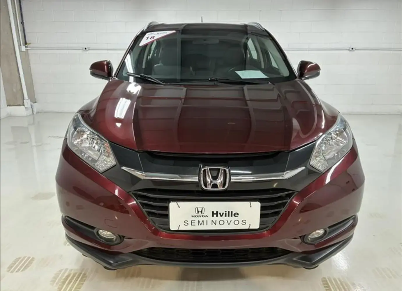 galeria HR-V