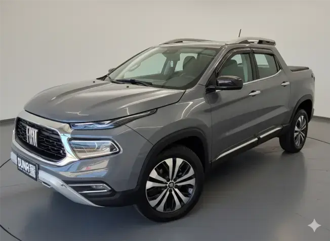 Fiat TORO 1.3 TURBO 270 FLEX VOLCANO AT6