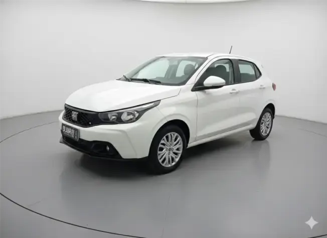 Fiat ARGO 1.0 FIREFLY FLEX DRIVE MANUAL