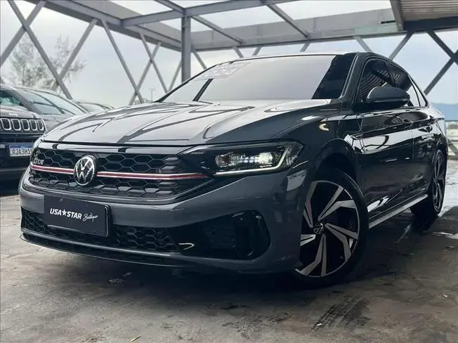 JETTA