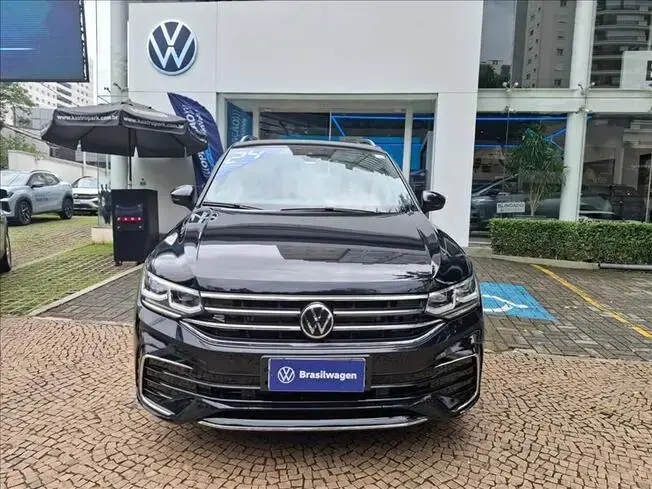  TIGUAN 2.0 300 TSI Allspace R-line 
