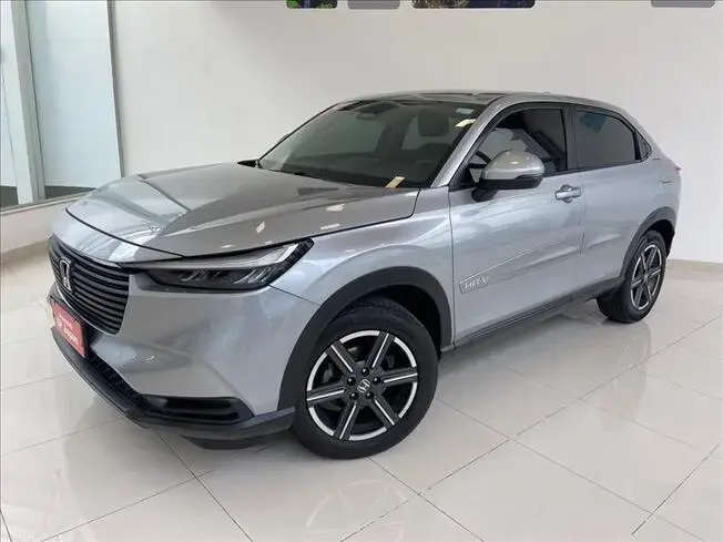  HR-V 1.5 DI I-vtec EX 