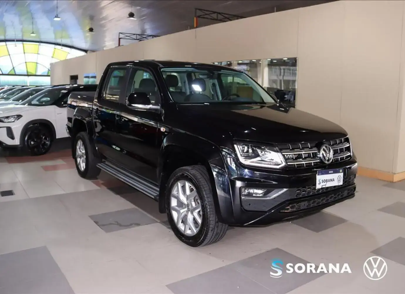 galeria AMAROK