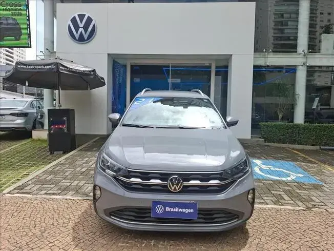  NIVUS 1.0 200 TSI Highline 