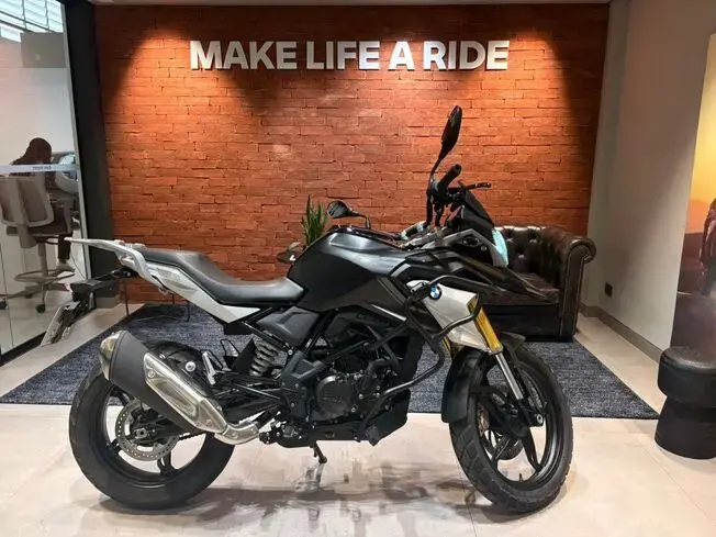 Bmw G 310 GS ABS