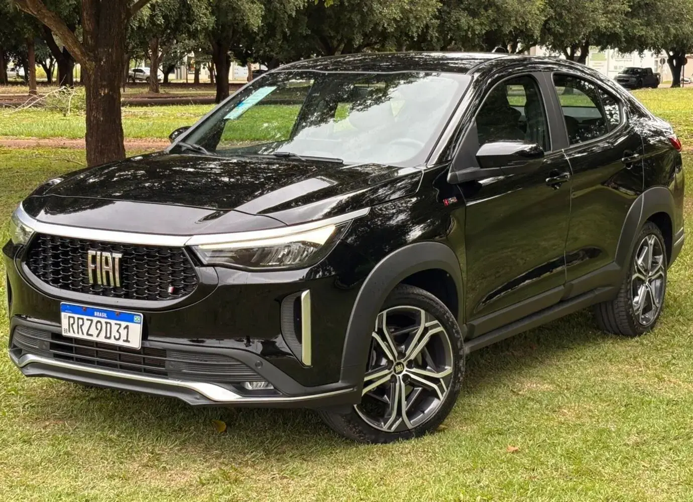 galeria FASTBACK LIMITED EDITION T270