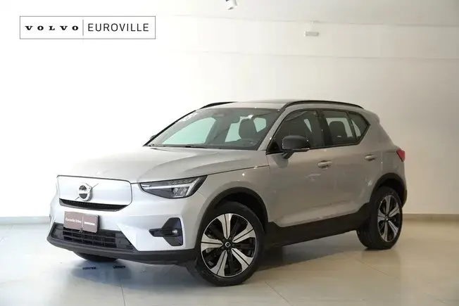Volvo XC40 P6 RECHARGE ELECTRIC PLUS