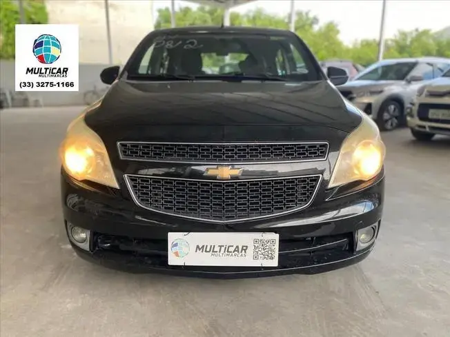 AGILE 1.4 MPFI LT 8V FLEX 4P MANUAL