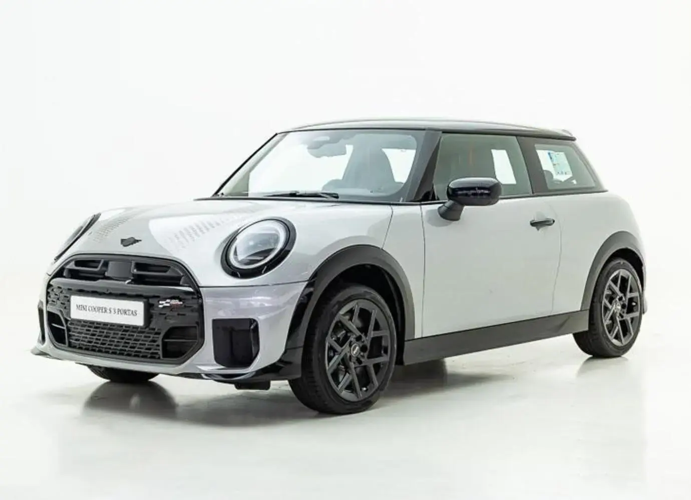 galeria MINI COOPER S