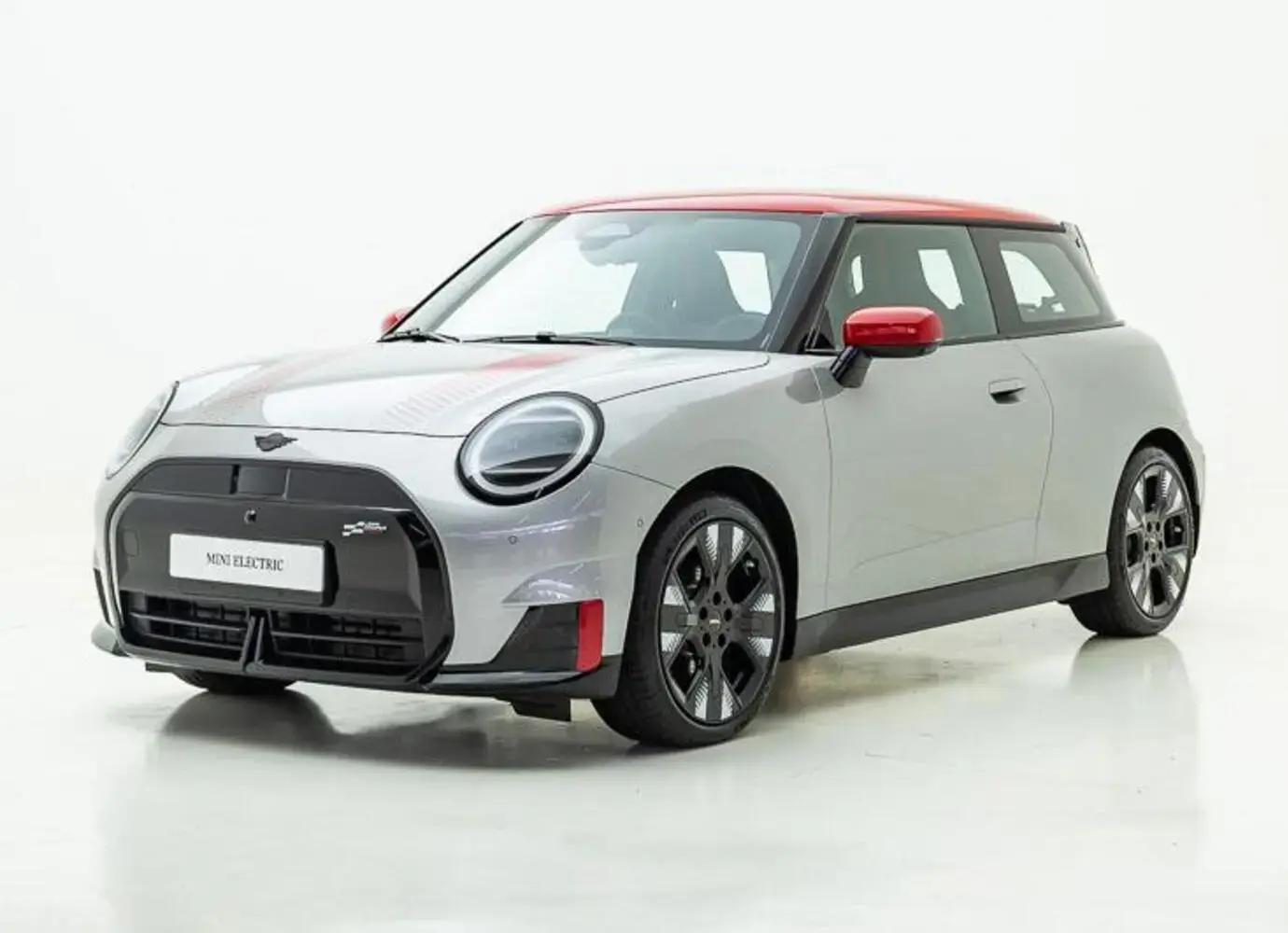 galeria MINI JCW