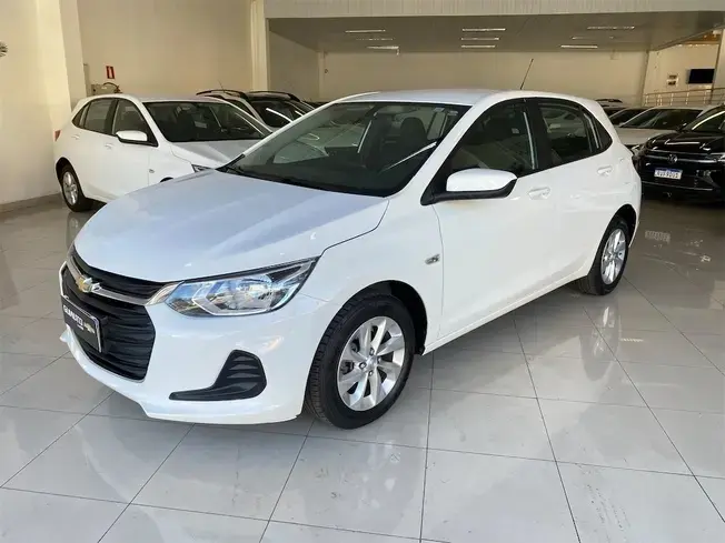 ONIX 1.0 FLEX LT MANUAL