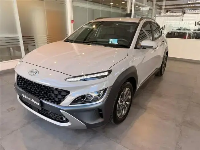 Hyundai KONA 1.6 GDI HEV DCT