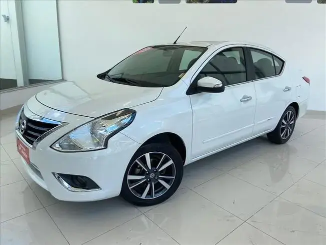  VERSA 1.6 16vstart SL 