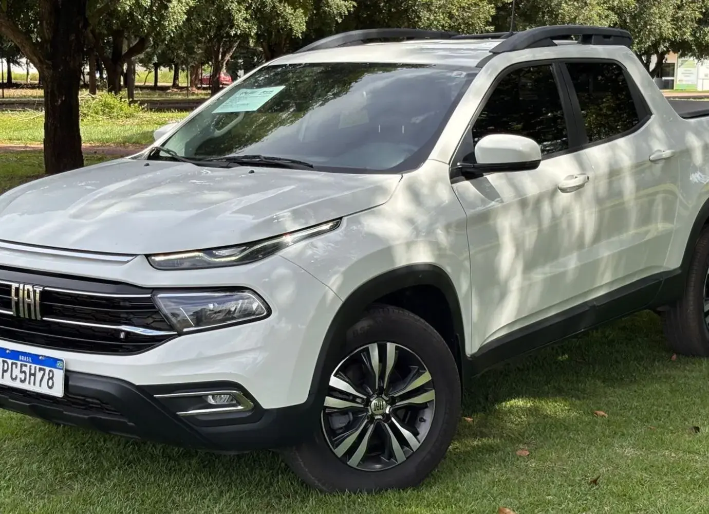 galeria TORO FREEDOM 2.0 4X4