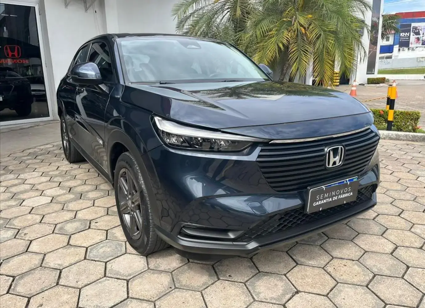 galeria HR-V