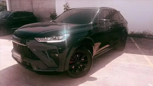 Gwm HAVAL H6 GT 1.5 PHEV AWD E-TRACTION