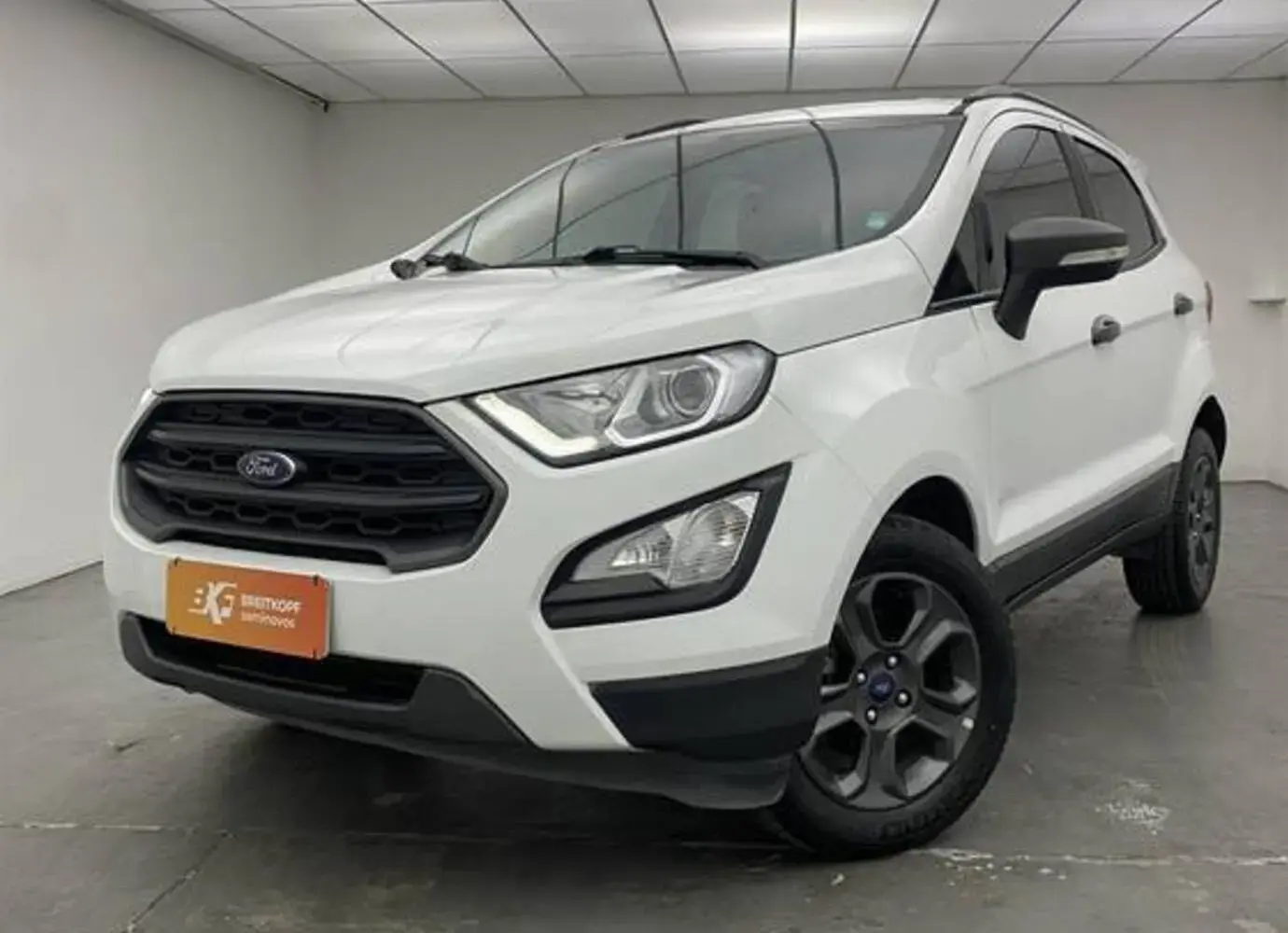 galeria ECOSPORT
