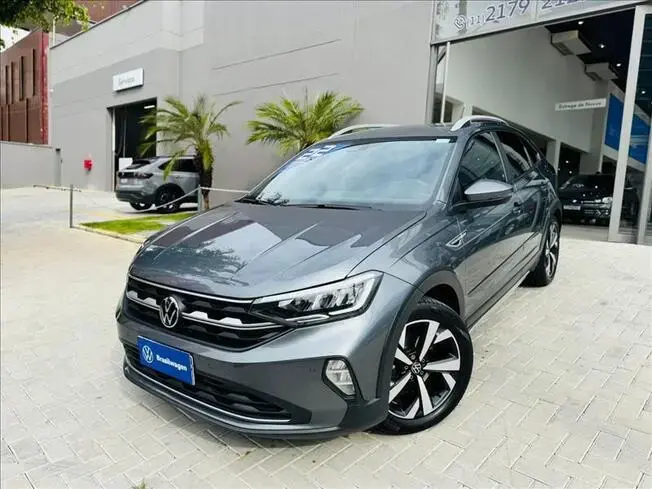  NIVUS 1.0 200 TSI Highline 