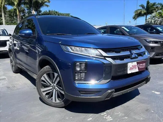 OUTLANDER