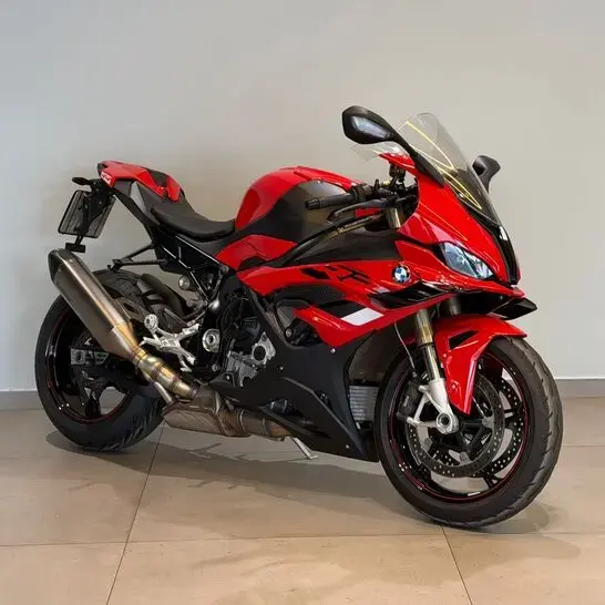 Bmw S 1000 RR Premium