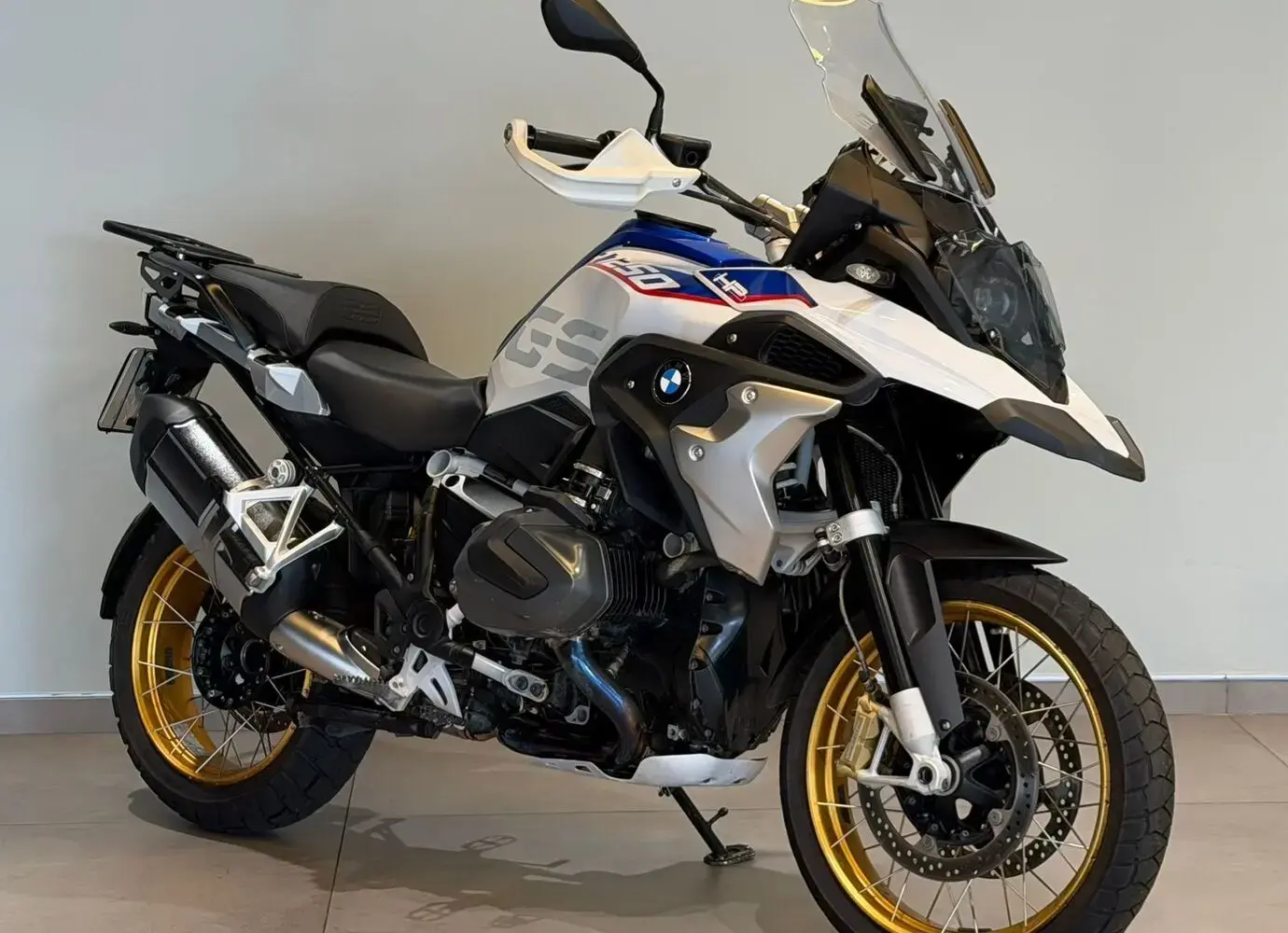 galeria R 1250 GS