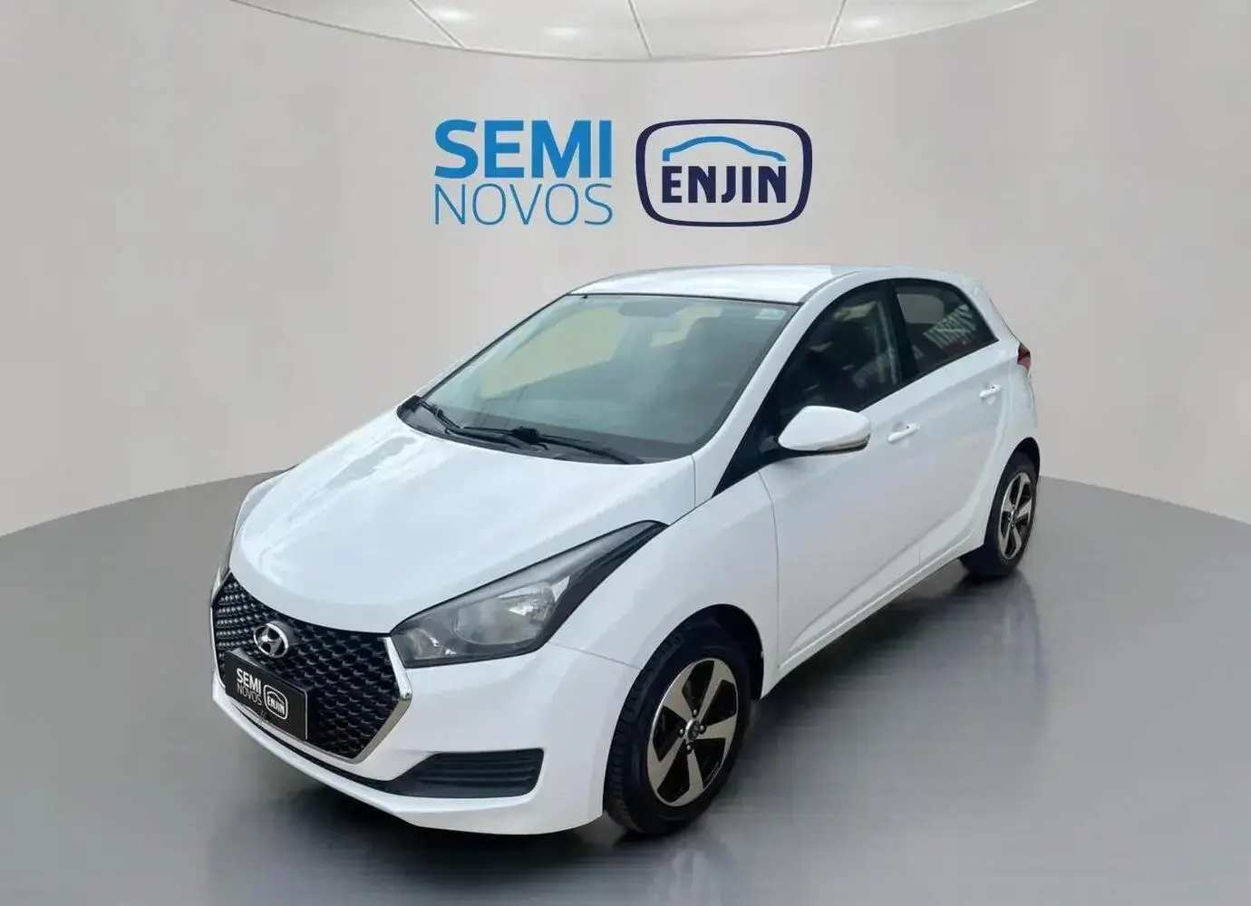 galeria HB20 HB COMFORT