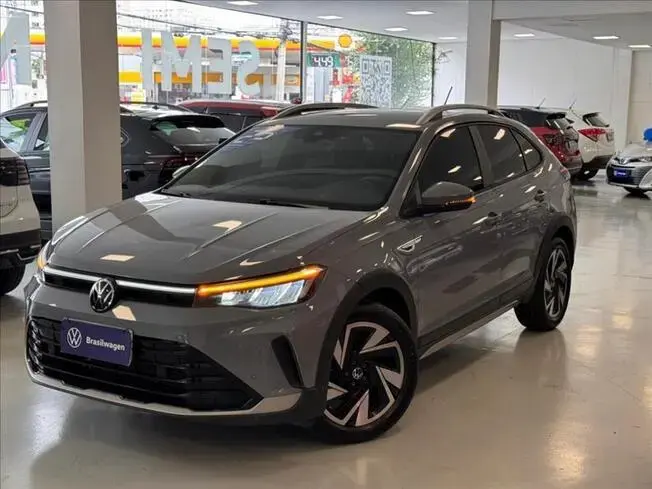  NIVUS 1.0 200 TSI Highline 