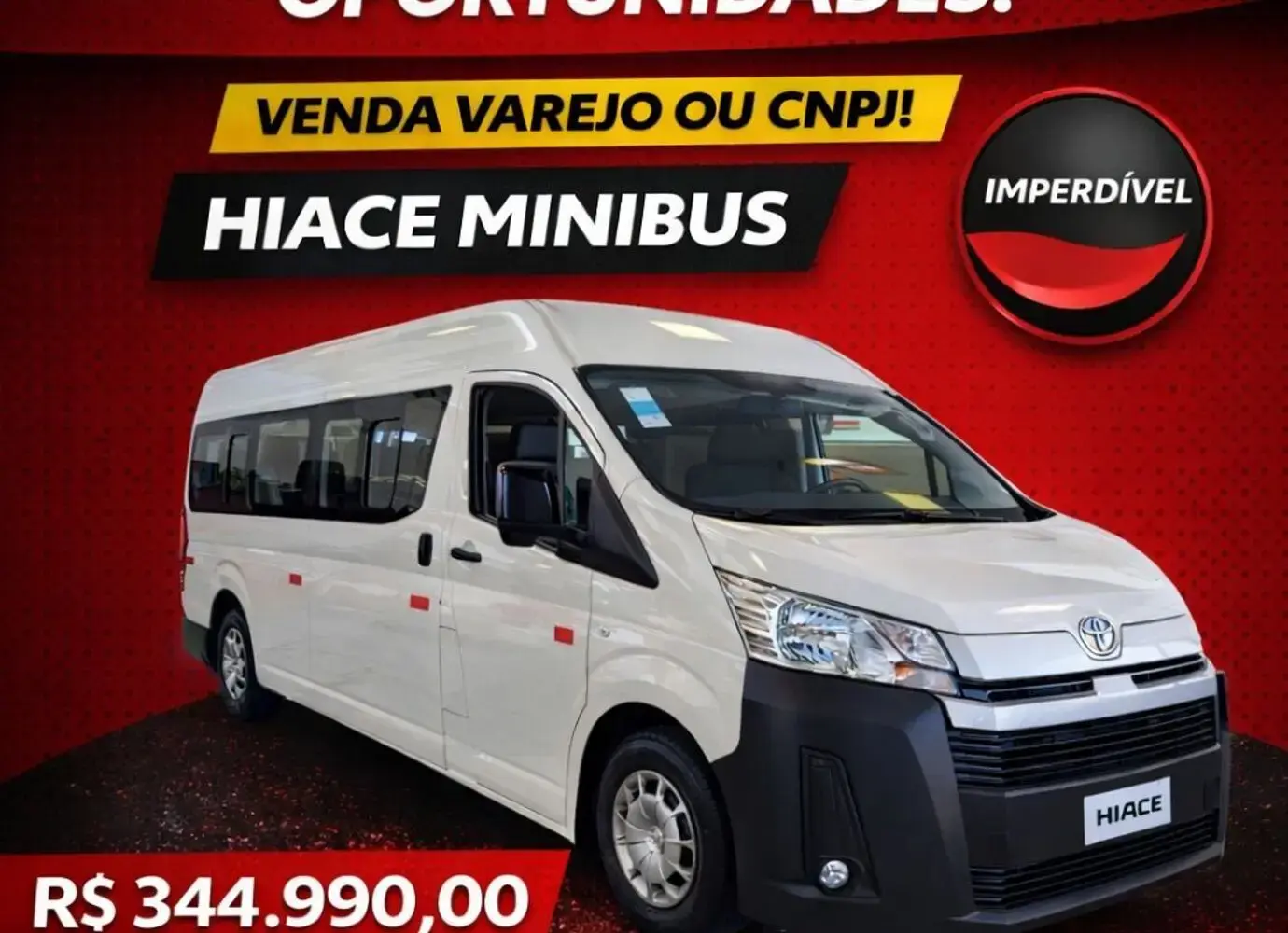 galeria Hiace