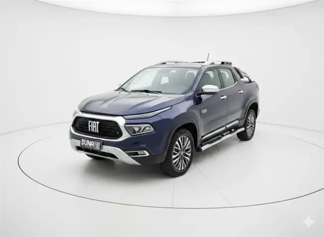 Fiat TORO 2.0 16V TURBO DIESEL RANCH 4WD AT9