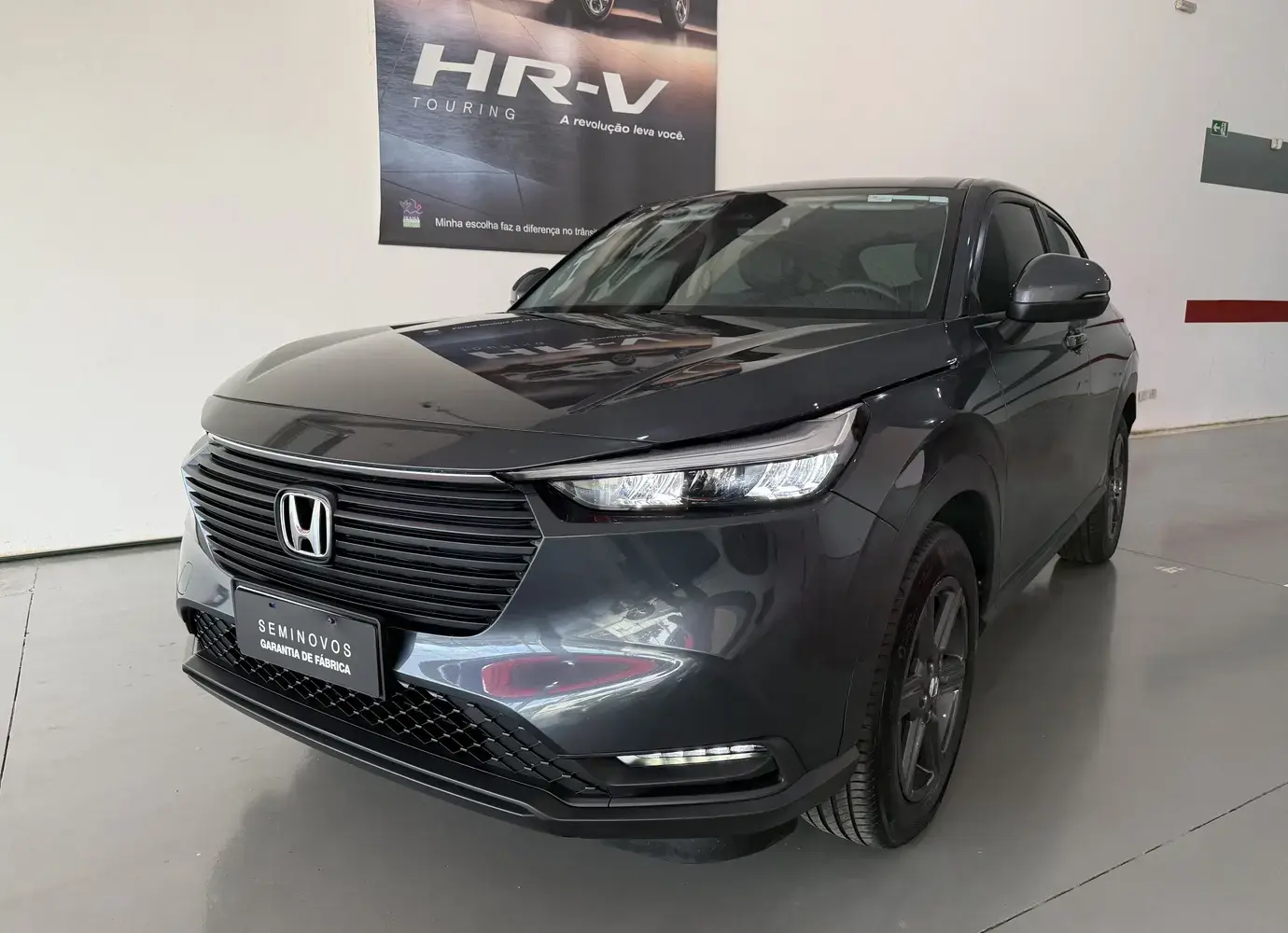 galeria HR-V
