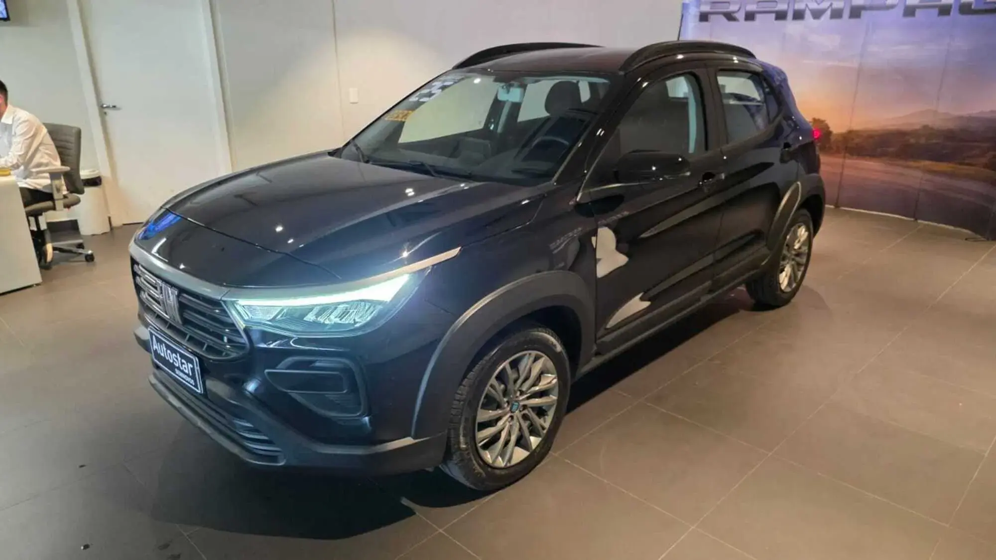 Pulse Drive 1.3 (Aut.)