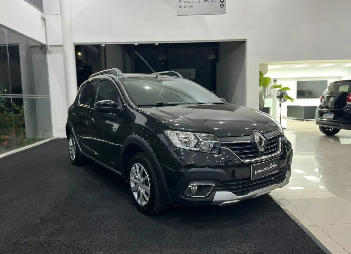 galeria STEPWAY
