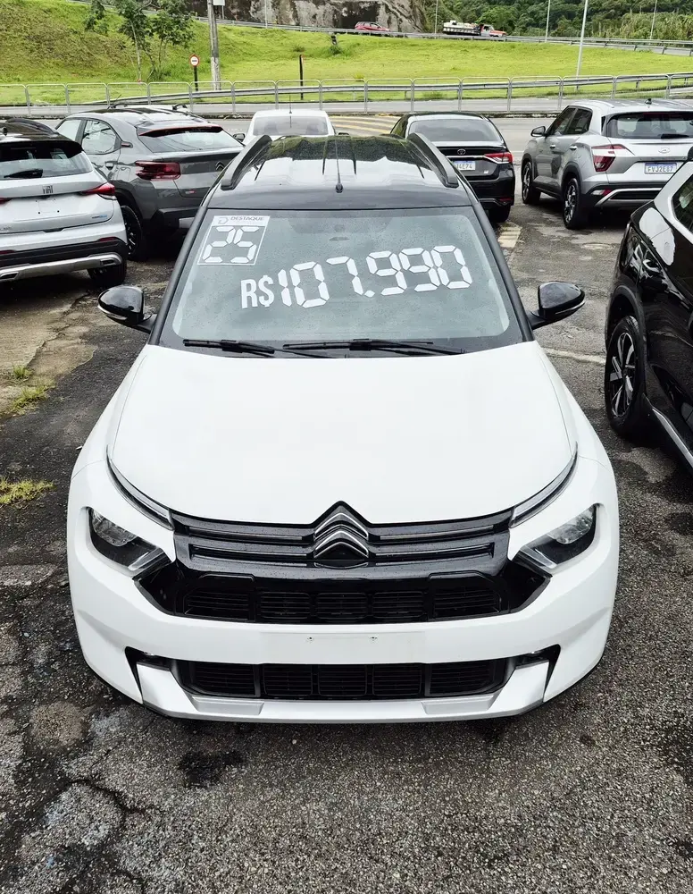 galeria C3 AIRCROSS