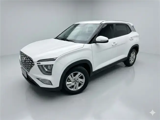 Hyundai CRETA 1.0 TGDI FLEX COMFORT AUTOMÁTICO