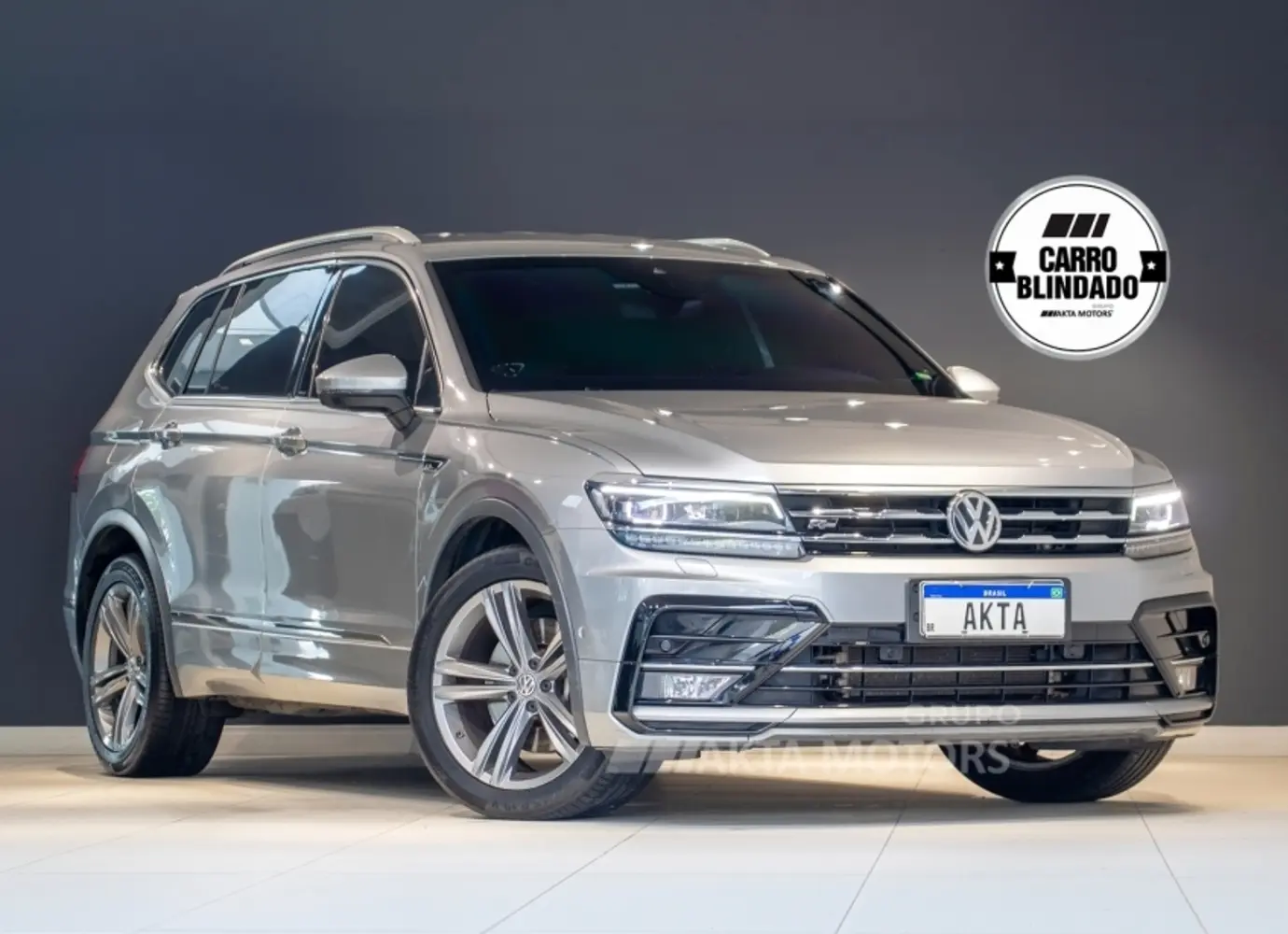 galeria TIGUAN