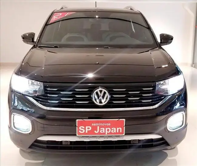  T-CROSS 1.4 250 TSI Highline 