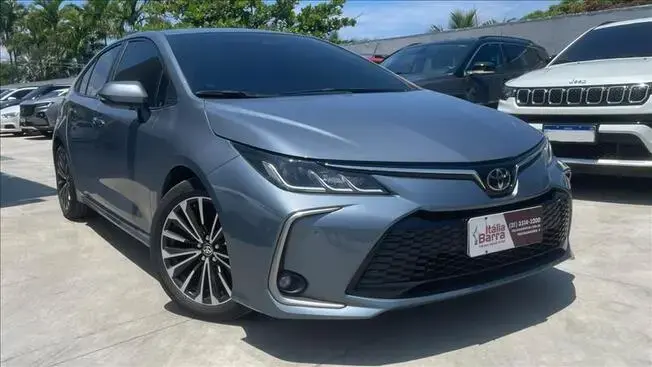 COROLLA