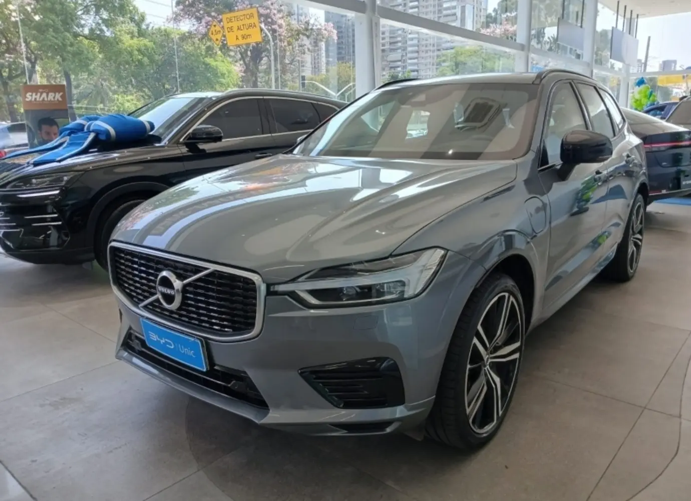 galeria XC60