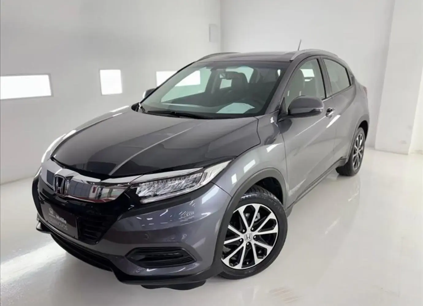 galeria HR-V