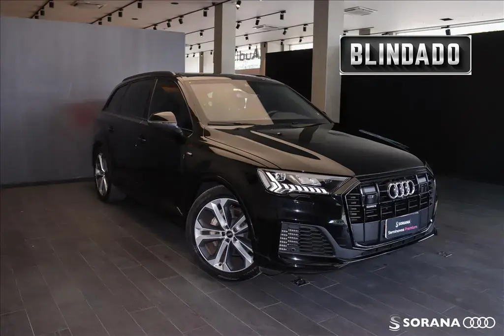 galeria Q7