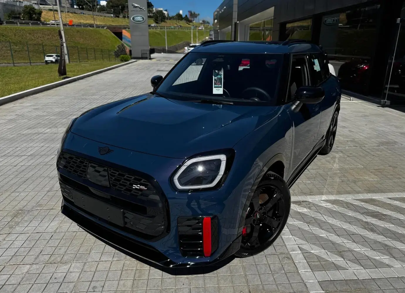 galeria Cooper Countryman