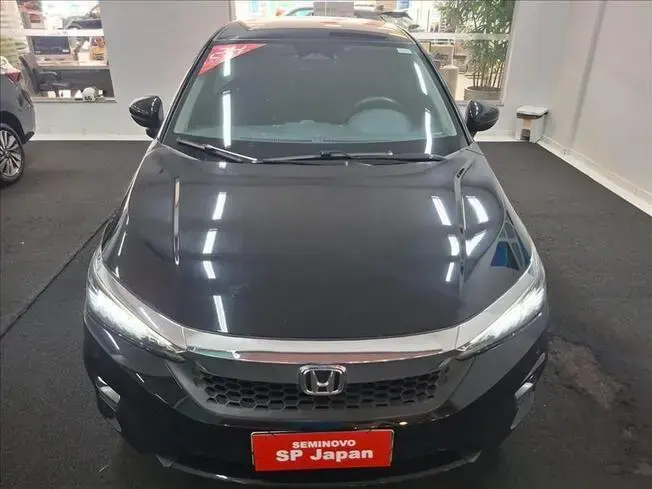  CITY 1.5 I-vtec Hatch Touring 