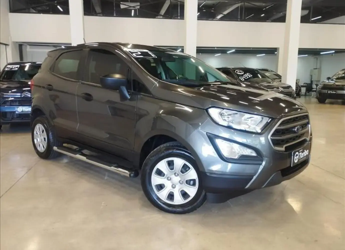 galeria ECOSPORT