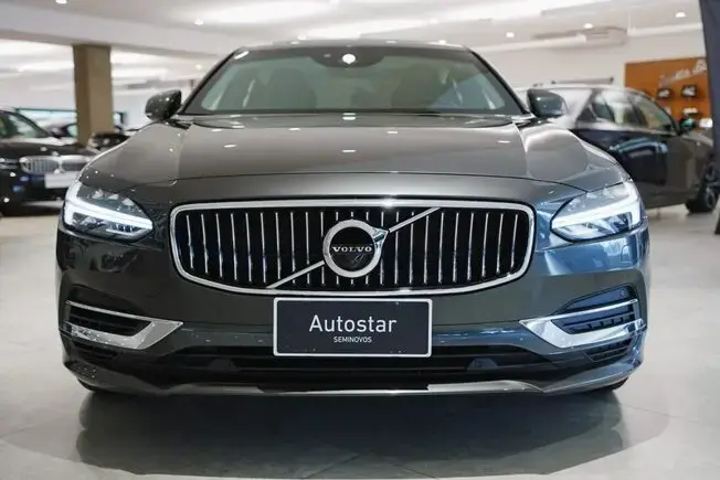 Volvo S90 2.0 T8 4WD Inscription Auto
