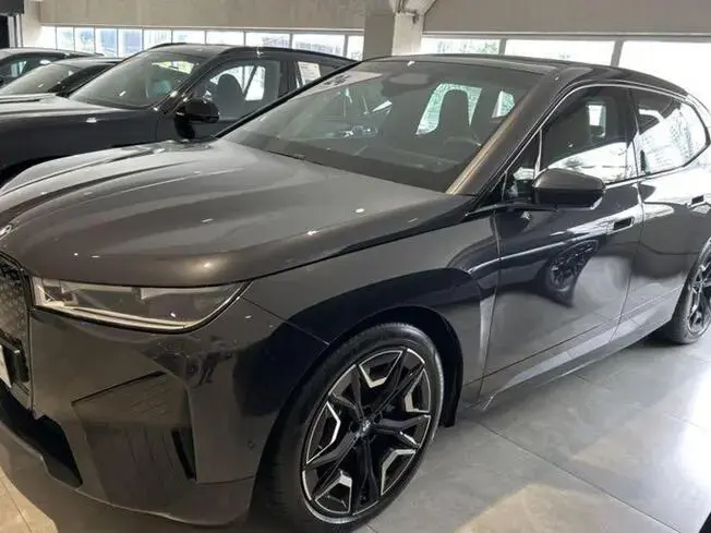 Bmw iX xDrive50 Sport (Aut.) (Elétrico)